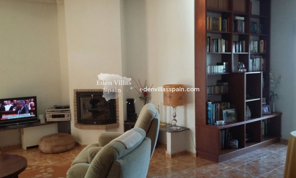 Resale - Country House - Daya Nueva