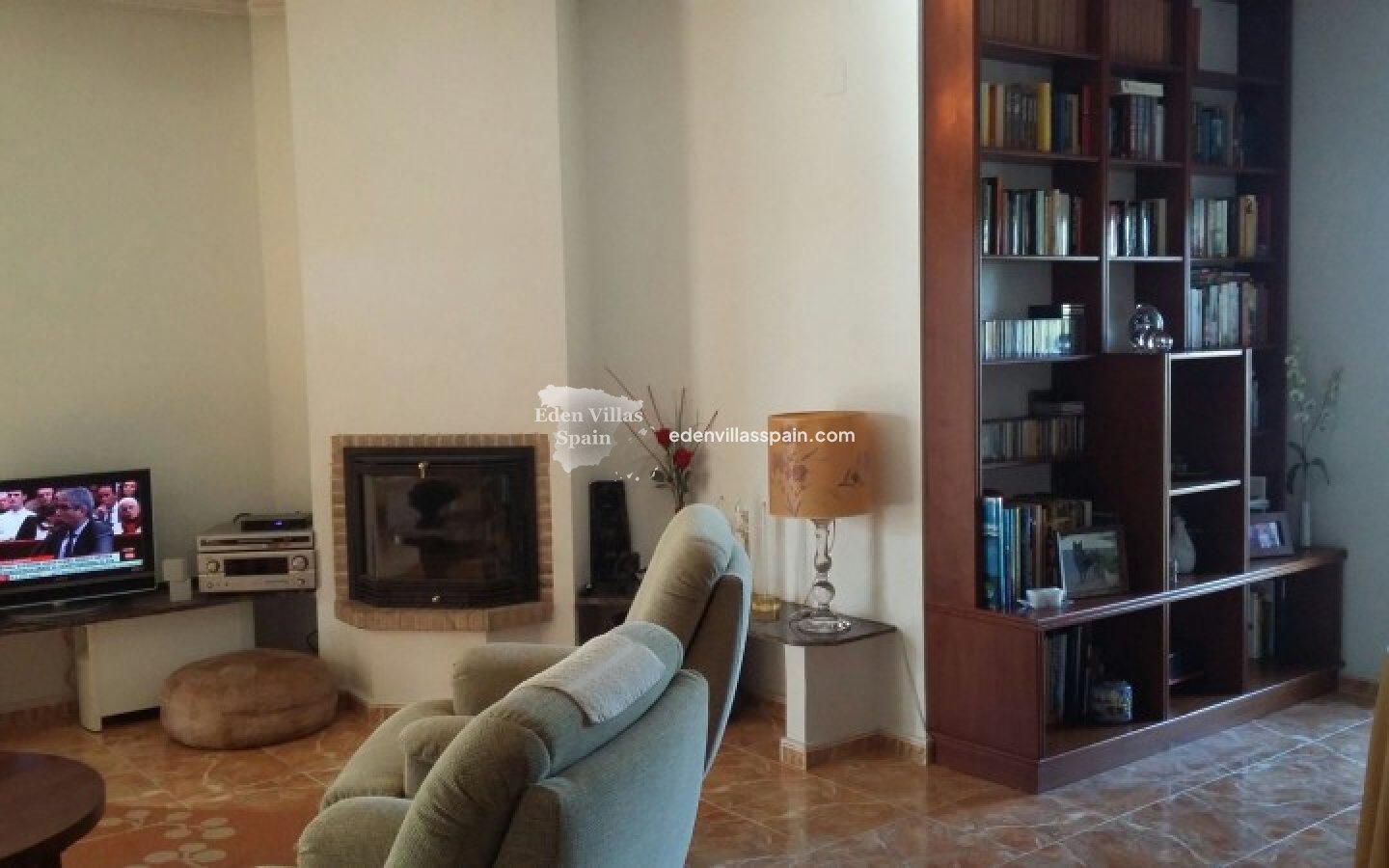 Resale - Country House - Daya Nueva