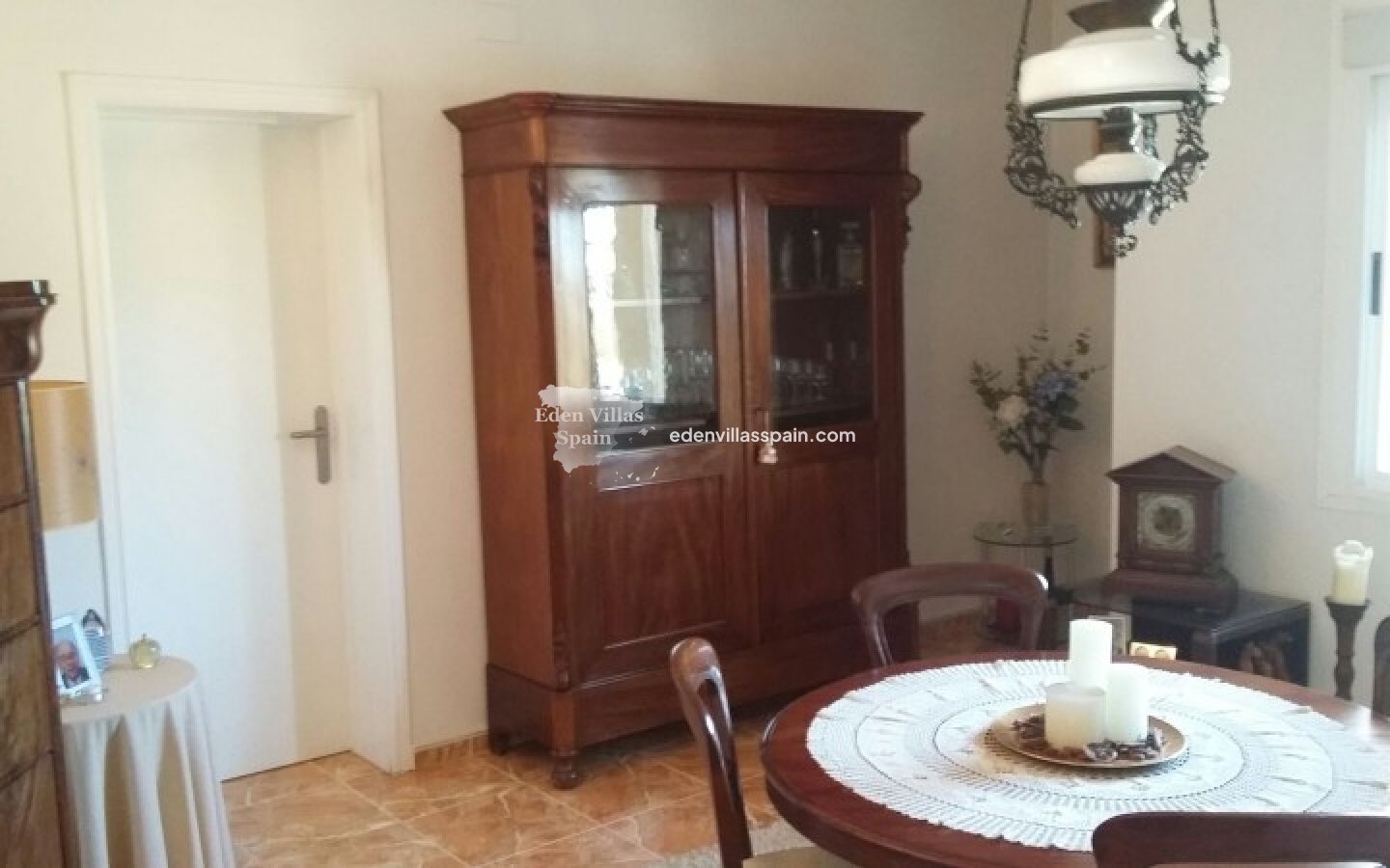 Resale - Country House - Daya Nueva