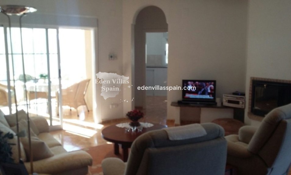 Resale - Country House - Daya Nueva