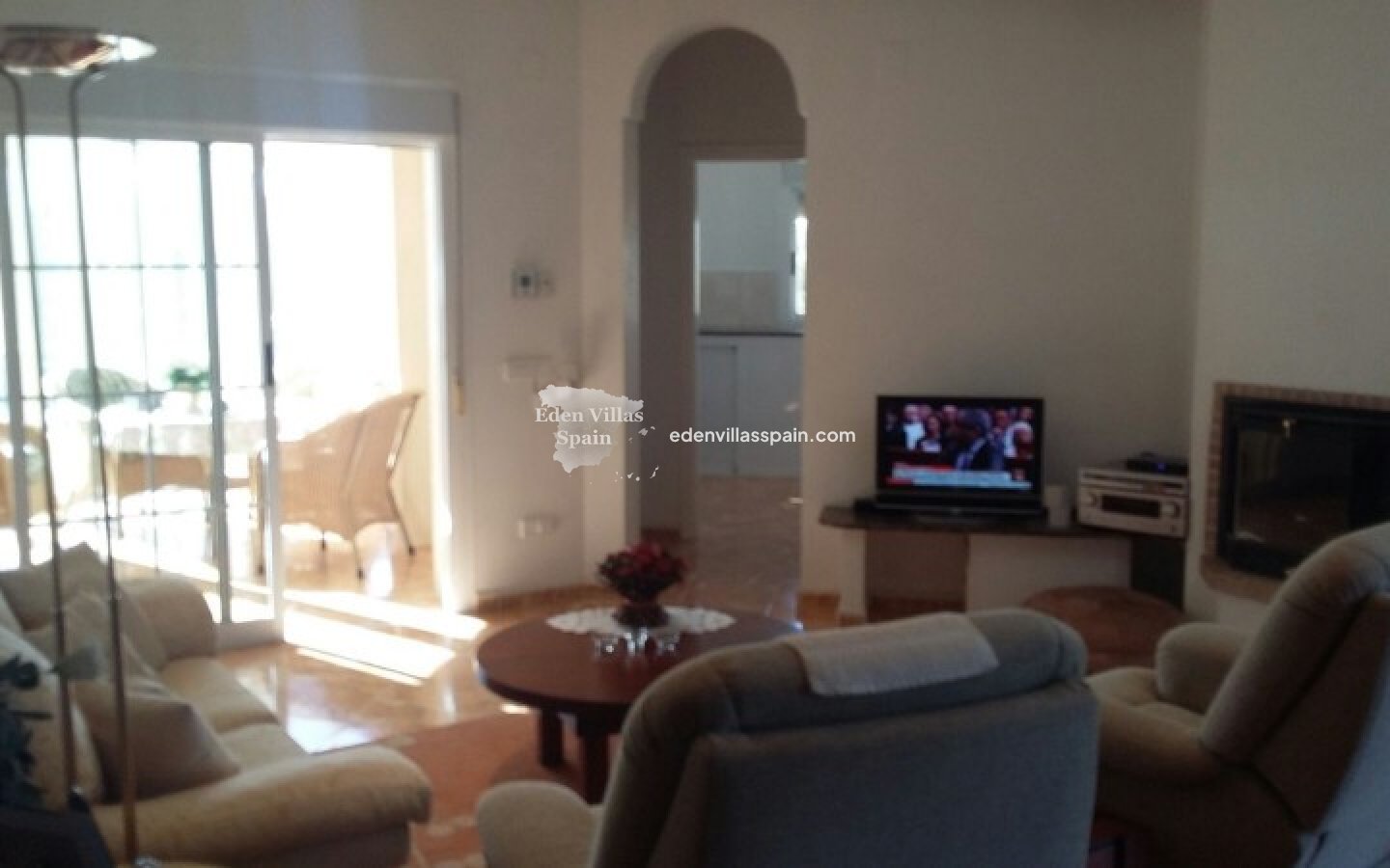 Resale - Country House - Daya Nueva