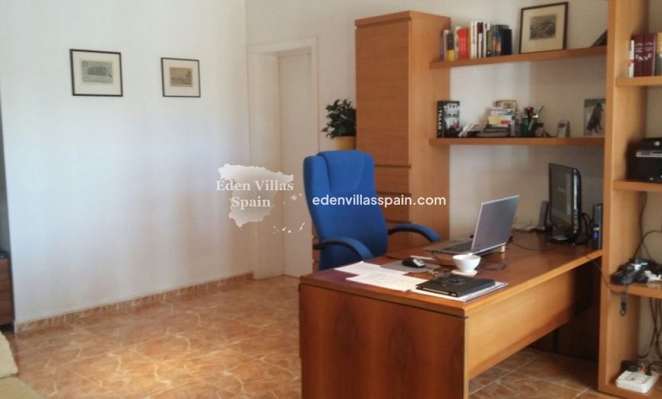 Resale - Country House - Daya Nueva