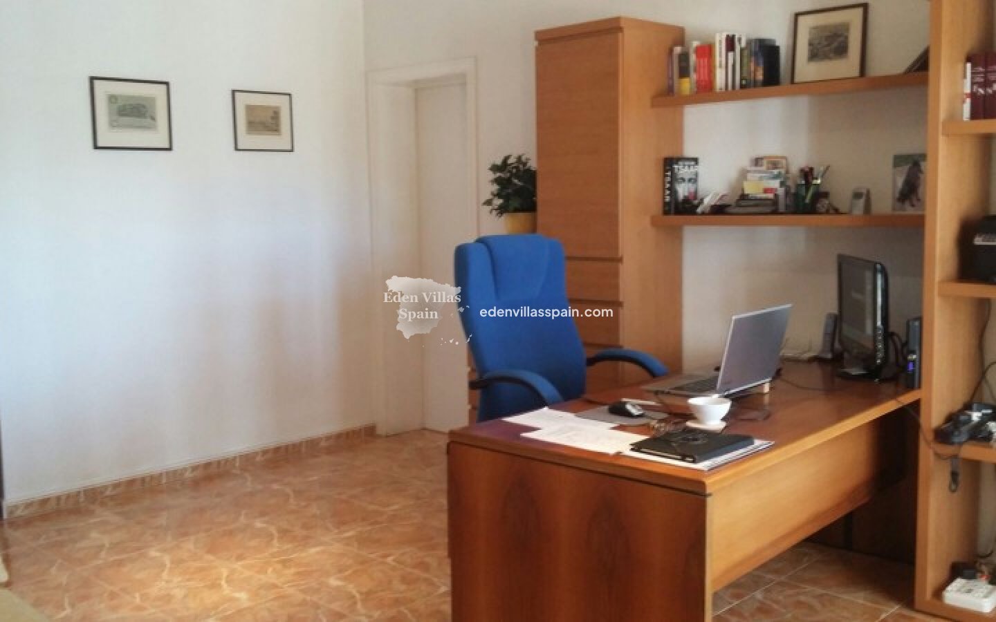 Resale - Country House - Daya Nueva