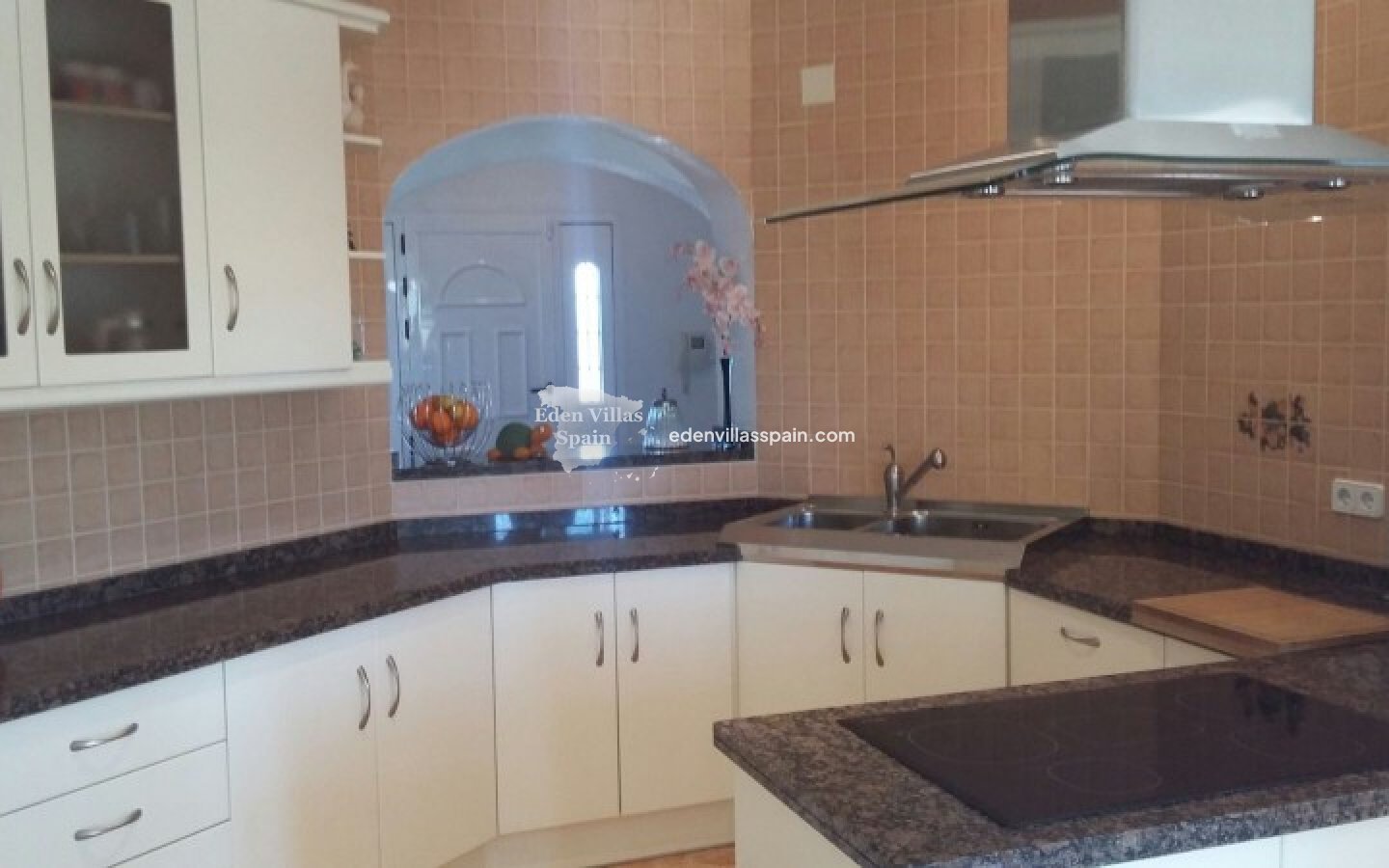 Resale - Country House - Daya Nueva