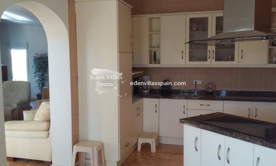 Resale - Country House - Daya Nueva