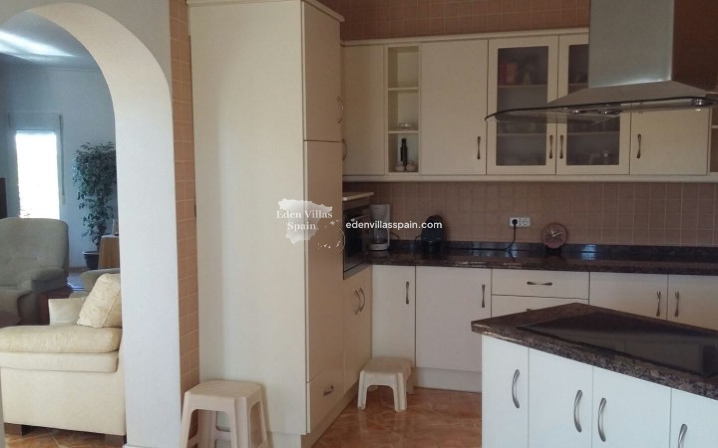Resale - Country House - Daya Nueva