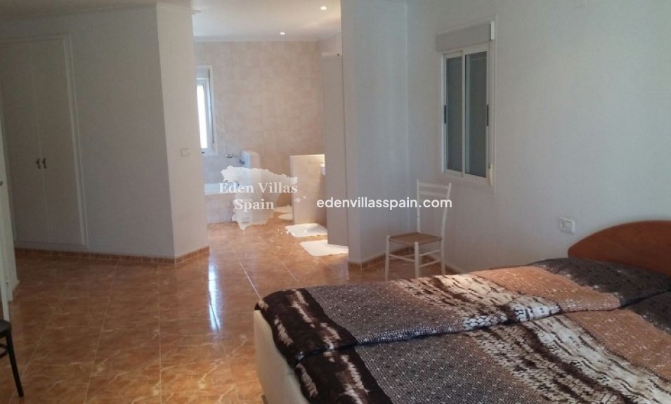 Resale - Country House - Daya Nueva