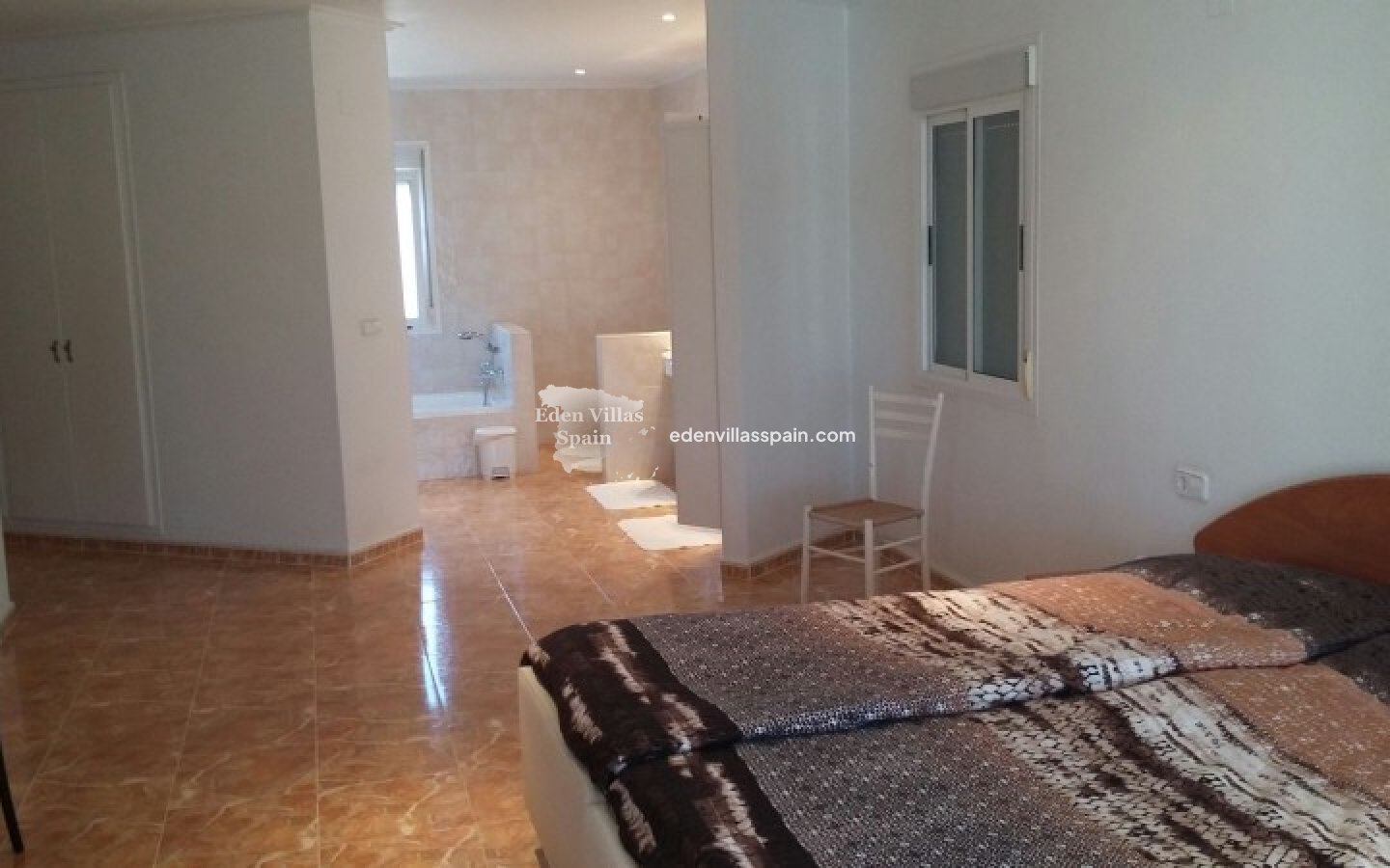 Resale - Country House - Daya Nueva