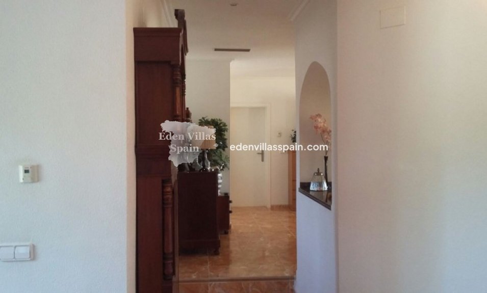 Resale - Country House - Daya Nueva
