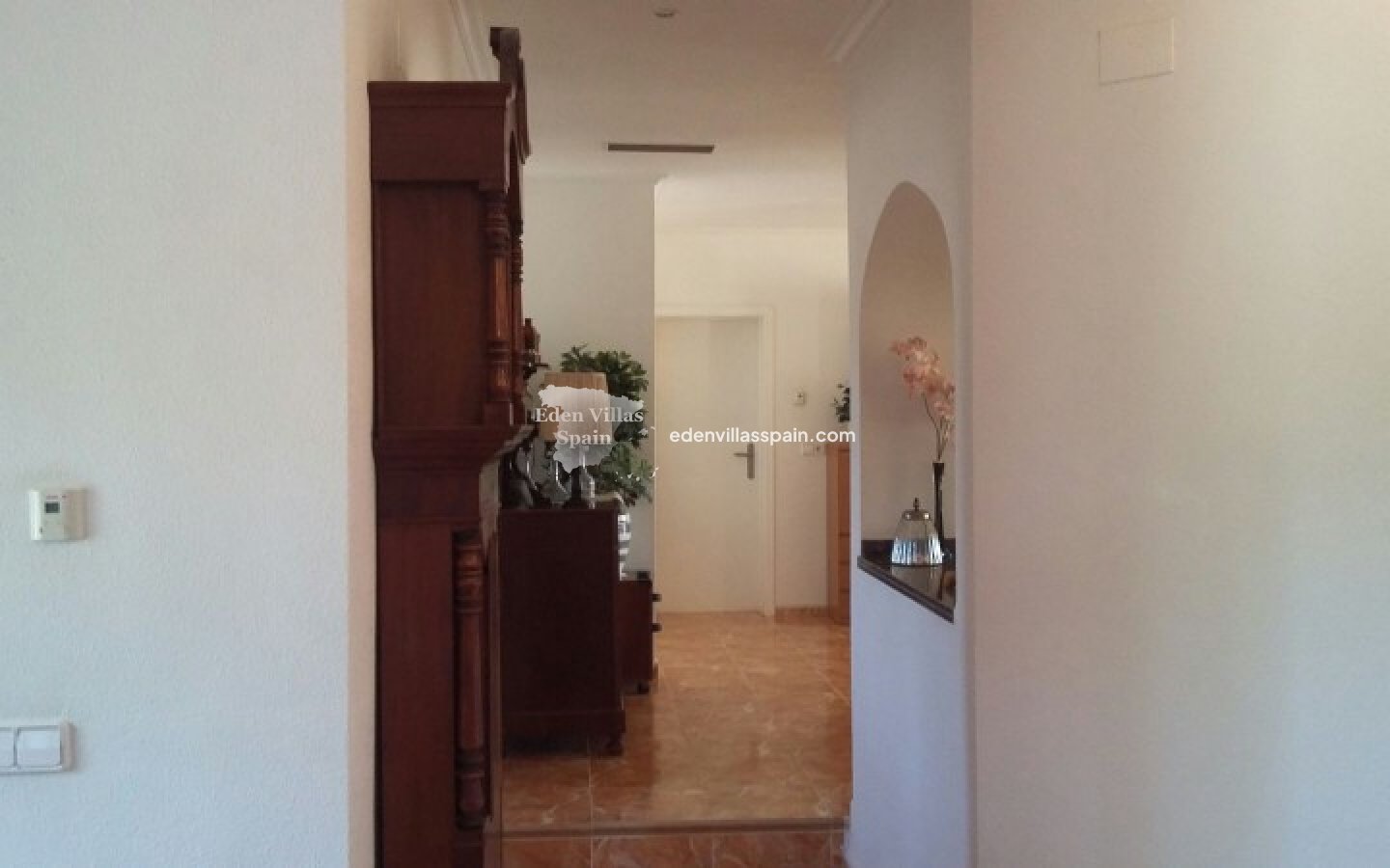 Resale - Country House - Daya Nueva