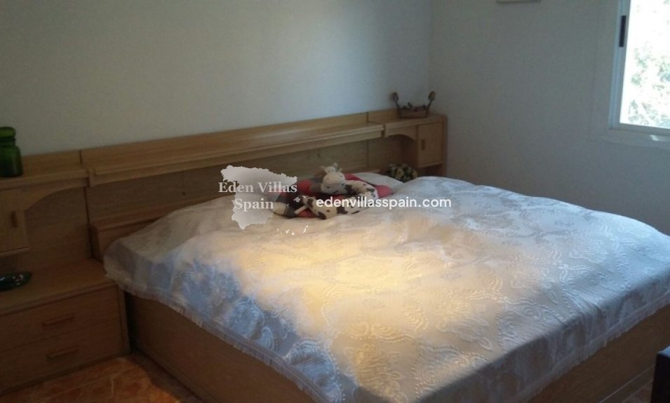 Resale - Country House - Daya Nueva