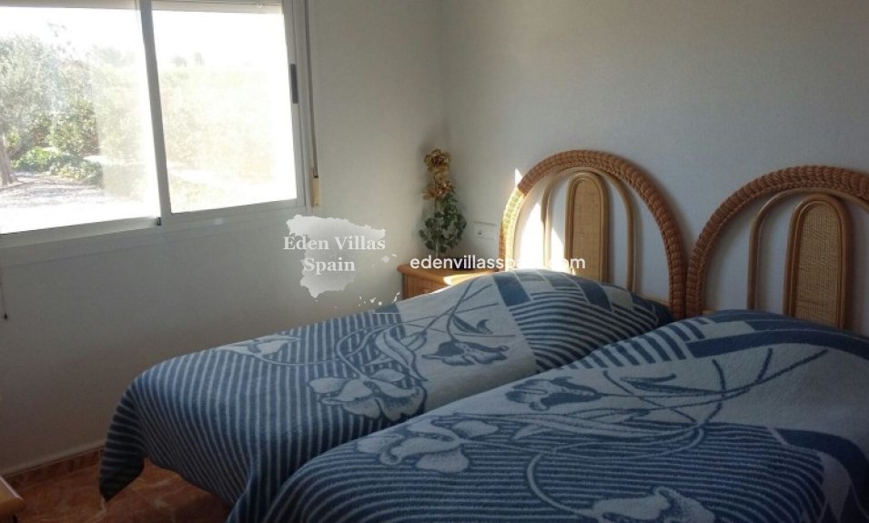 Resale - Country House - Daya Nueva