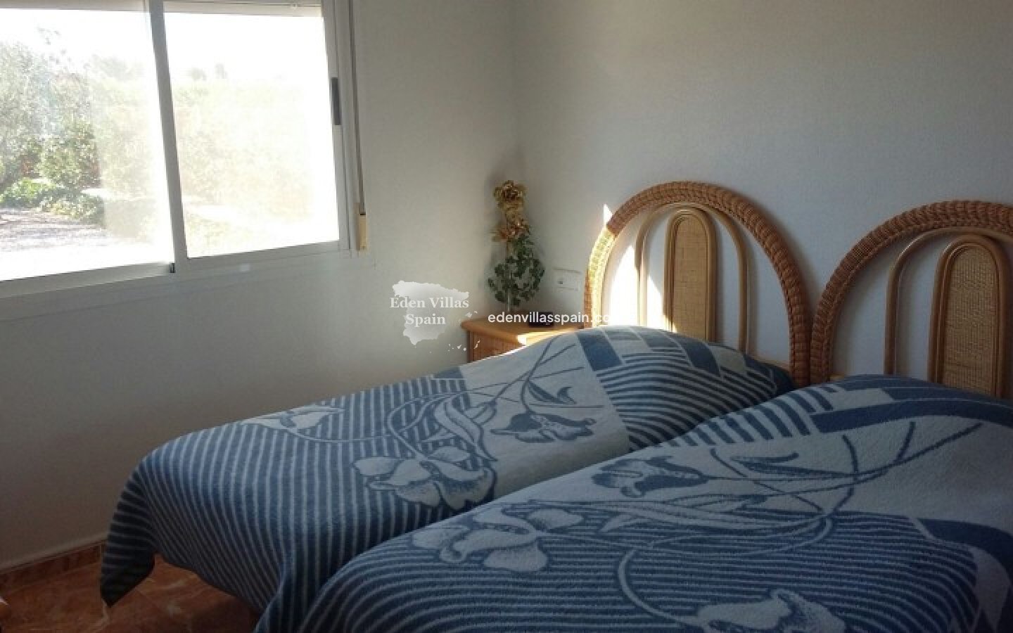 Resale - Country House - Daya Nueva