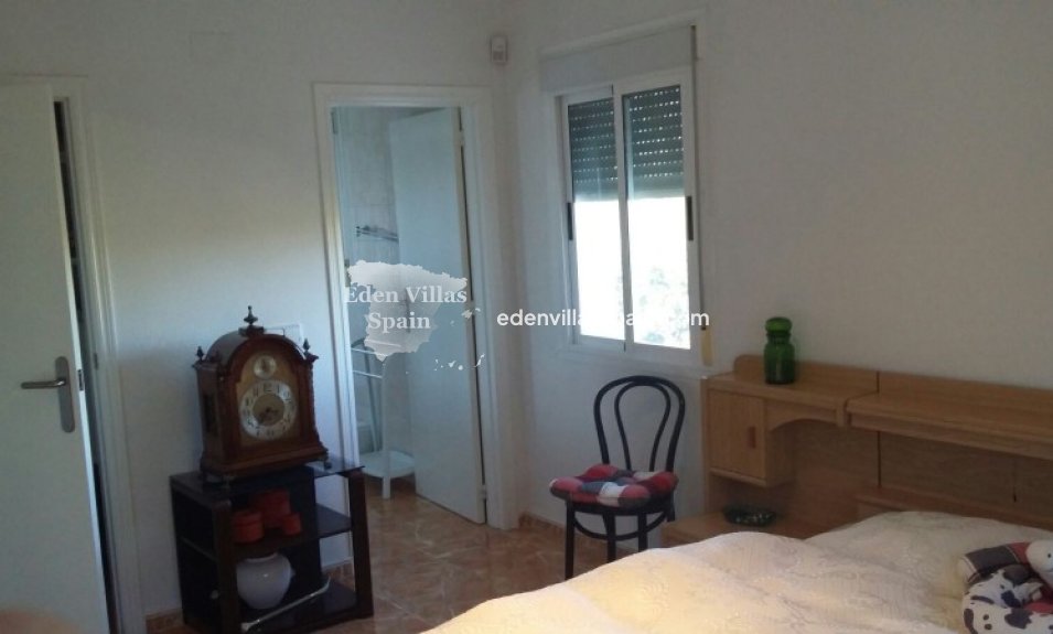 Resale - Country House - Daya Nueva