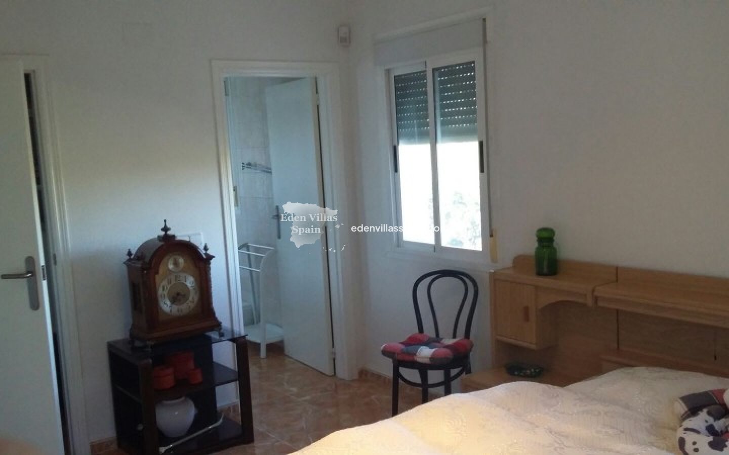 Resale - Country House - Daya Nueva