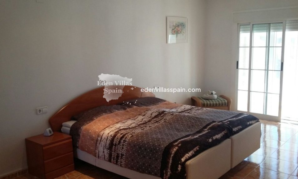 Resale - Country House - Daya Nueva
