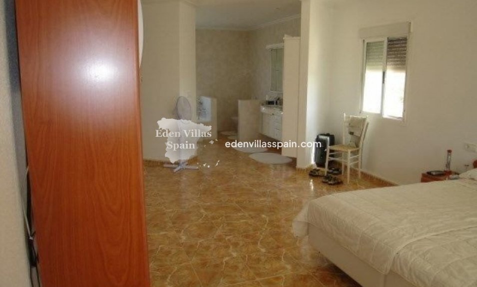 Resale - Country House - Daya Nueva