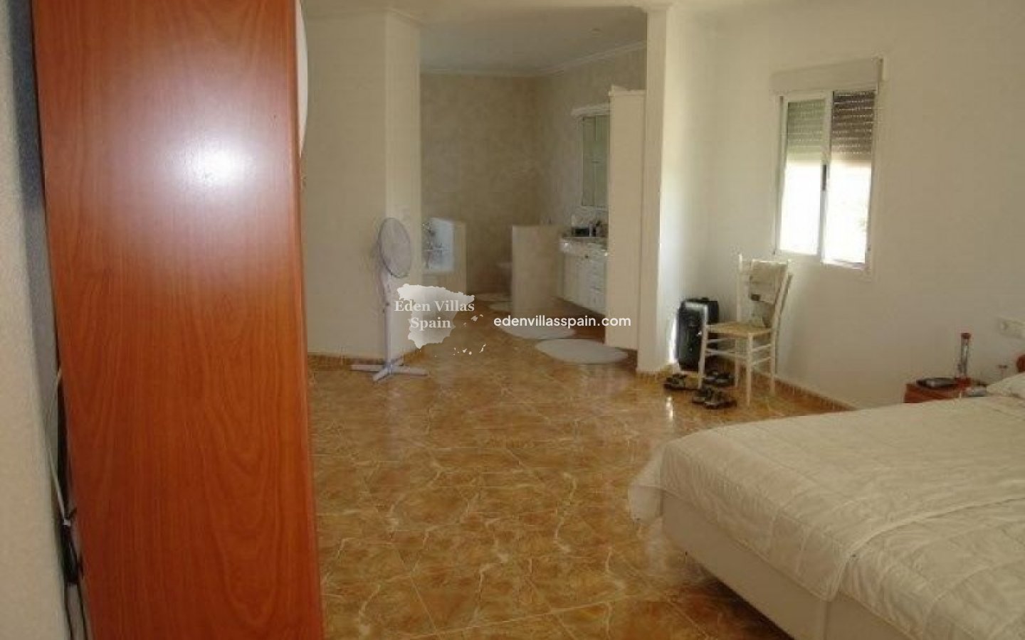 Resale - Country House - Daya Nueva