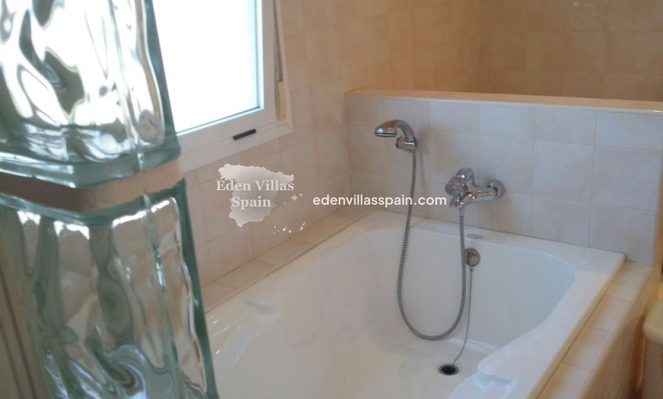 Resale - Country House - Daya Nueva