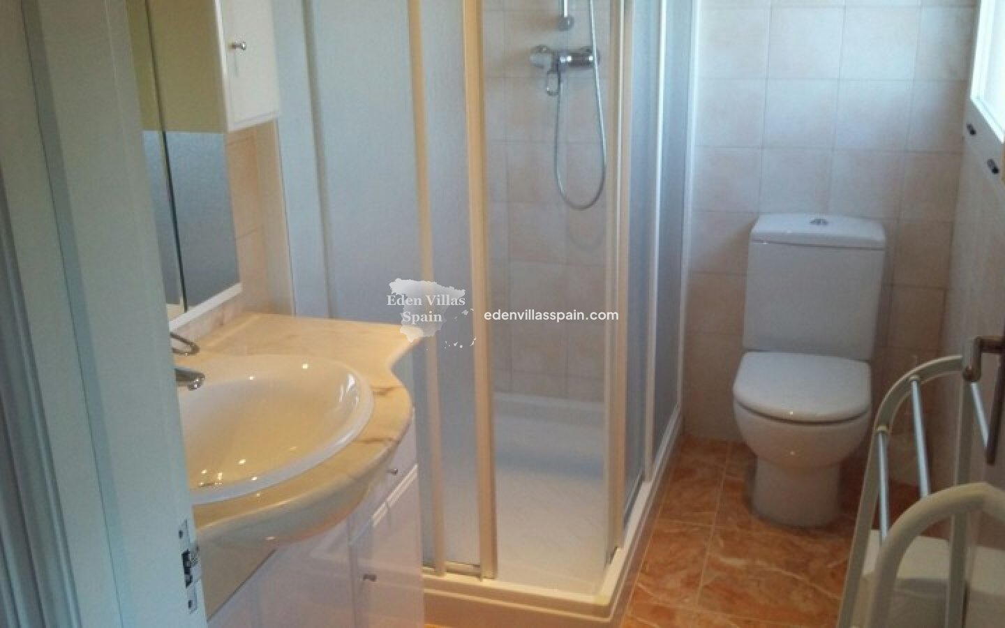 Resale - Country House - Daya Nueva