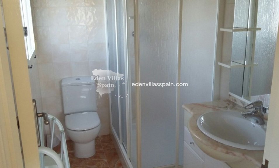 Resale - Country House - Daya Nueva