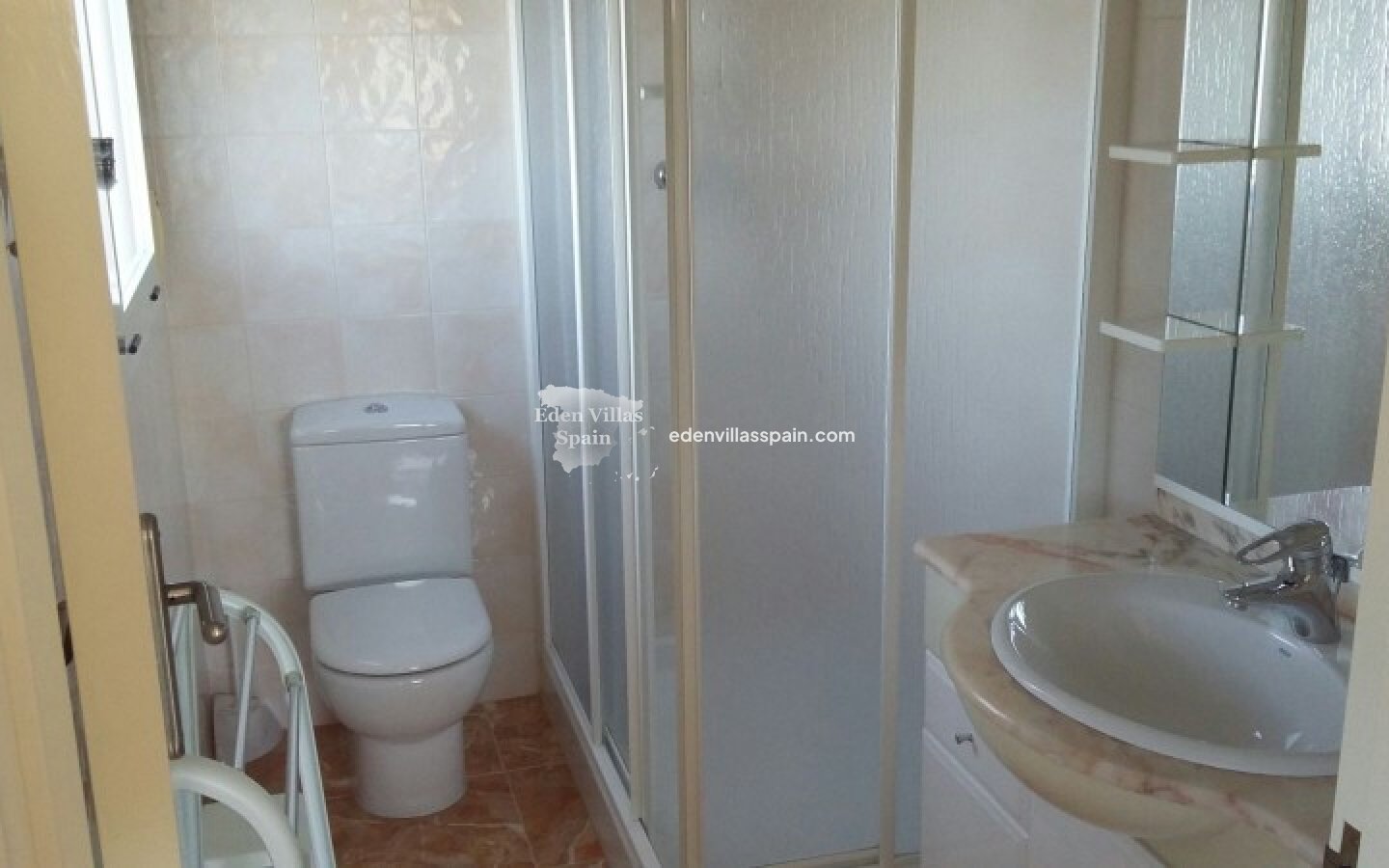 Resale - Country House - Daya Nueva