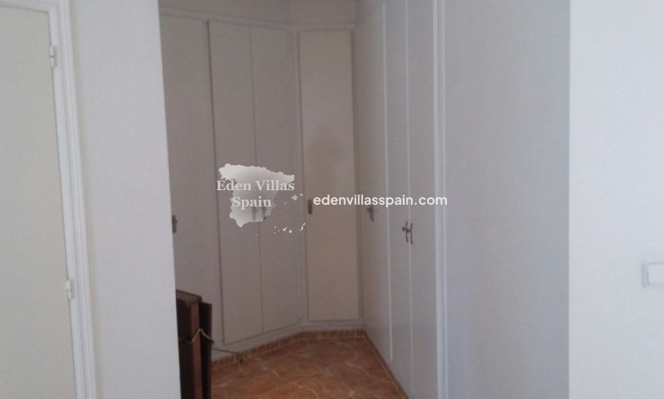 Resale - Country House - Daya Nueva