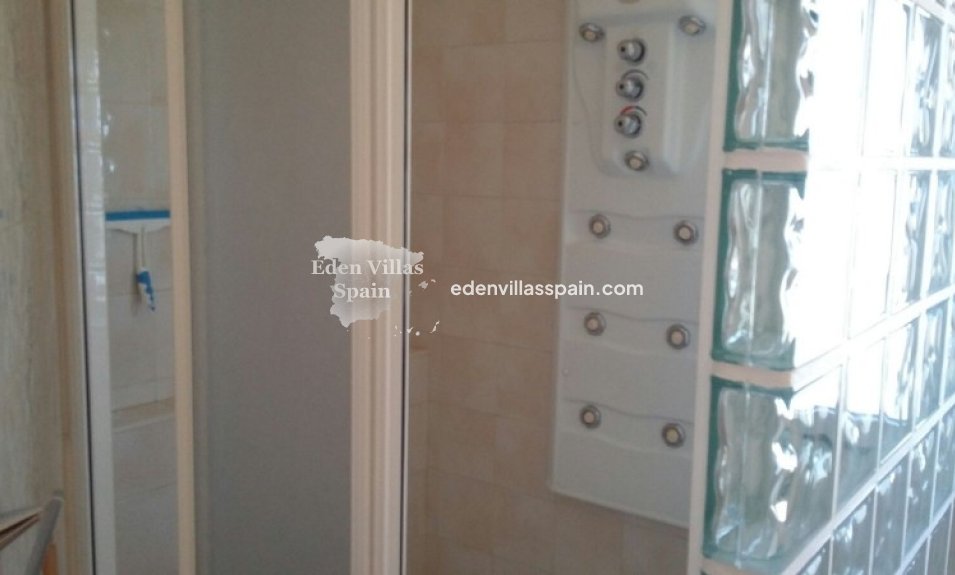 Resale - Country House - Daya Nueva