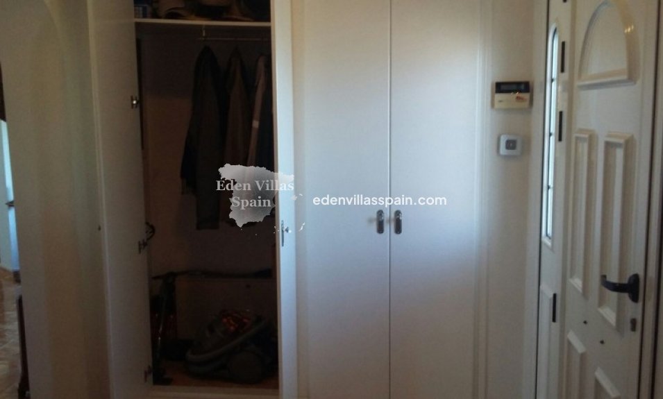 Resale - Country House - Daya Nueva