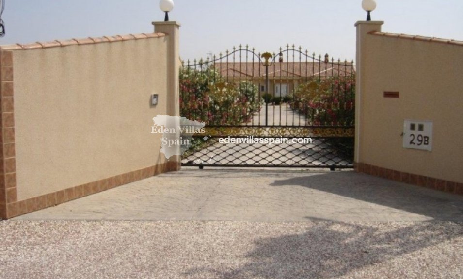Resale - Country House - Daya Nueva