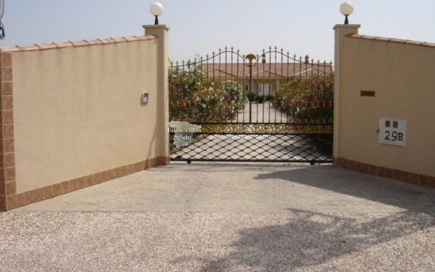Resale - Country House - Daya Nueva
