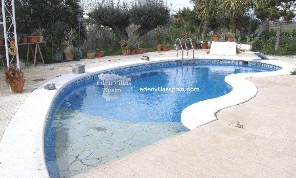 Resale - Country House - Dolores