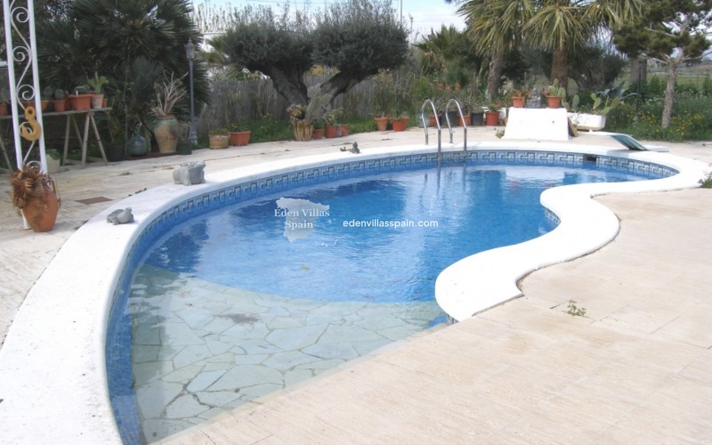 Resale - Country House - Dolores