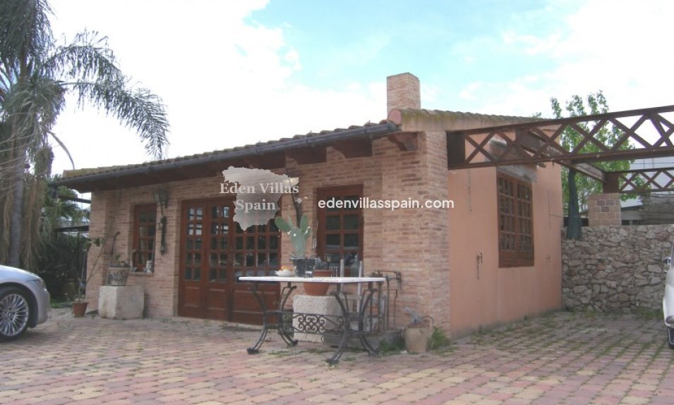 Resale - Country House - Dolores