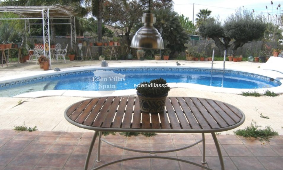 Resale - Country House - Dolores