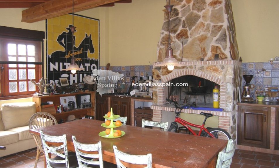 Resale - Country House - Dolores
