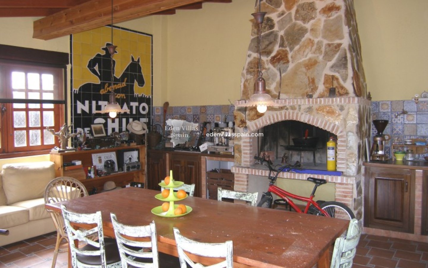 Resale - Country House - Dolores