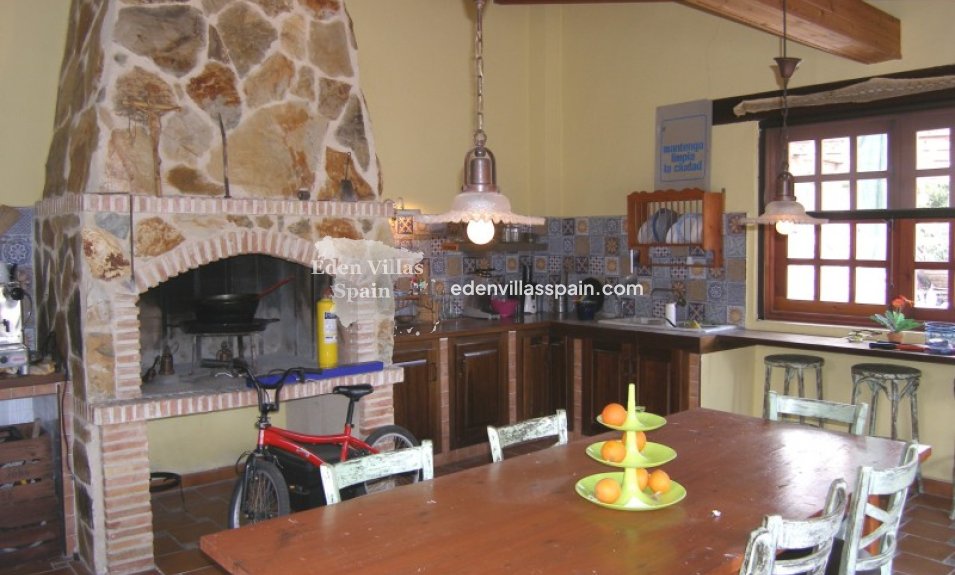 Resale - Country House - Dolores
