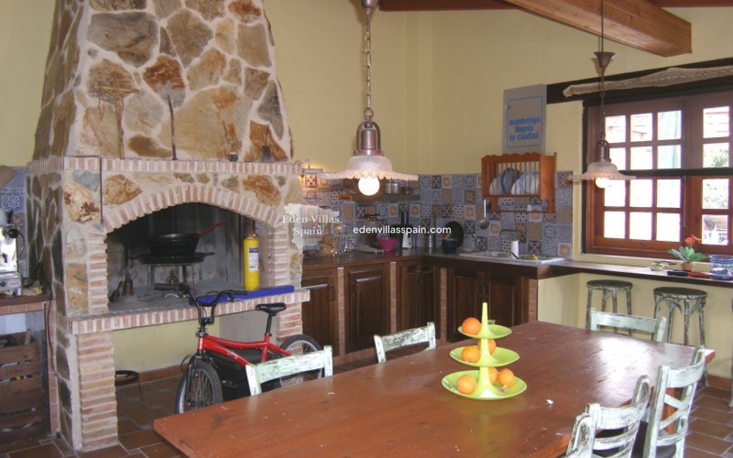 Resale - Country House - Dolores