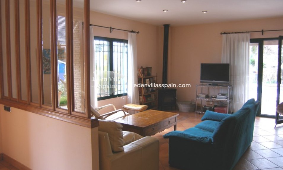 Resale - Country House - Dolores