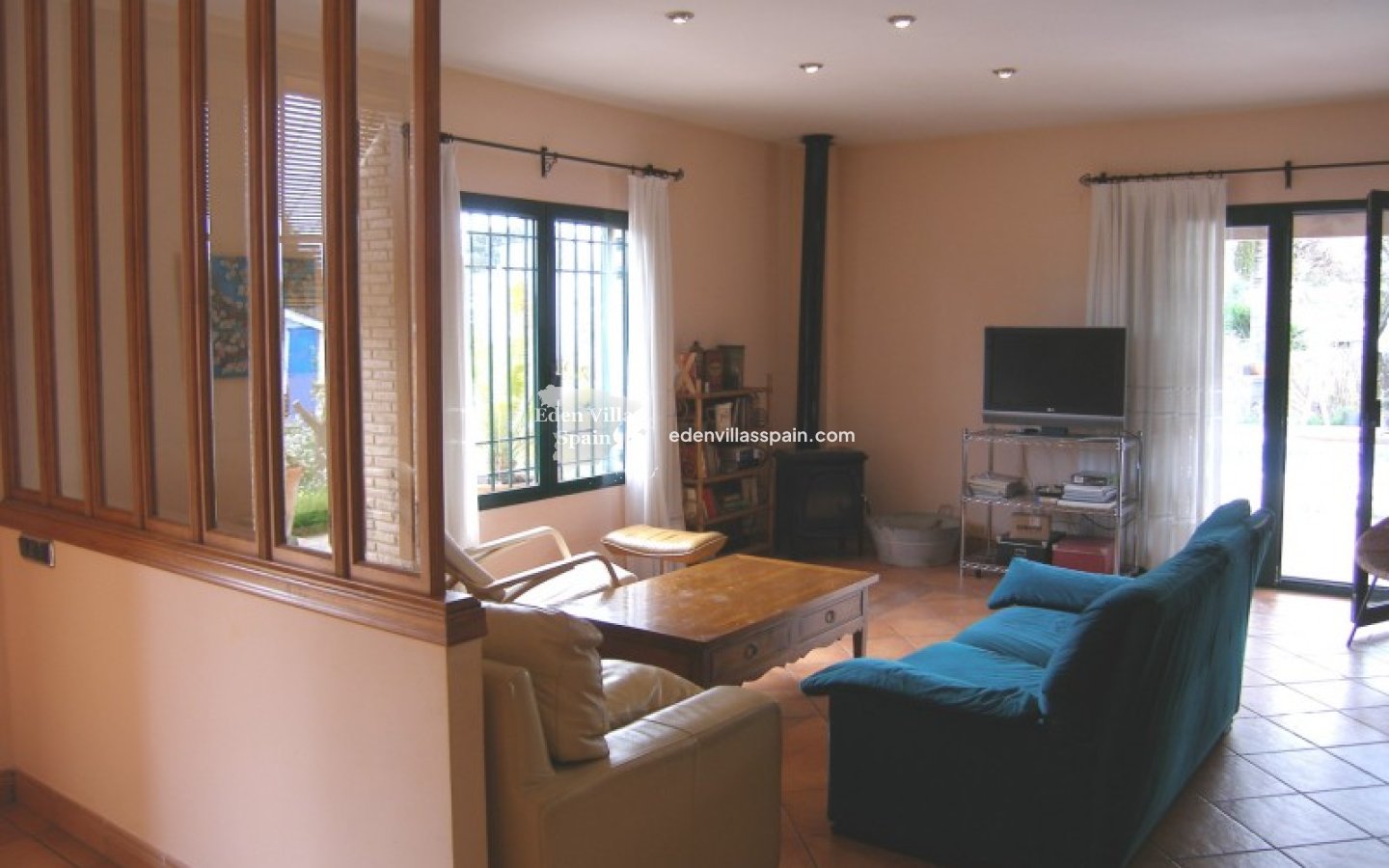 Resale - Country House - Dolores