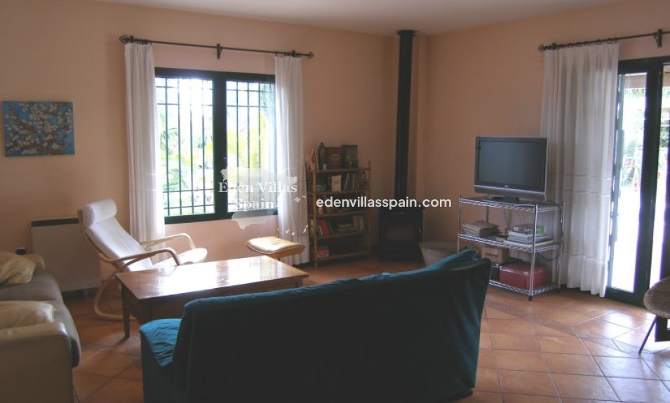 Resale - Country House - Dolores
