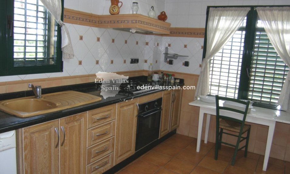 Resale - Country House - Dolores