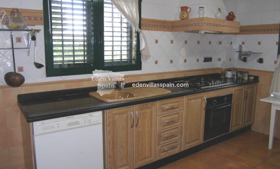 Resale - Country House - Dolores