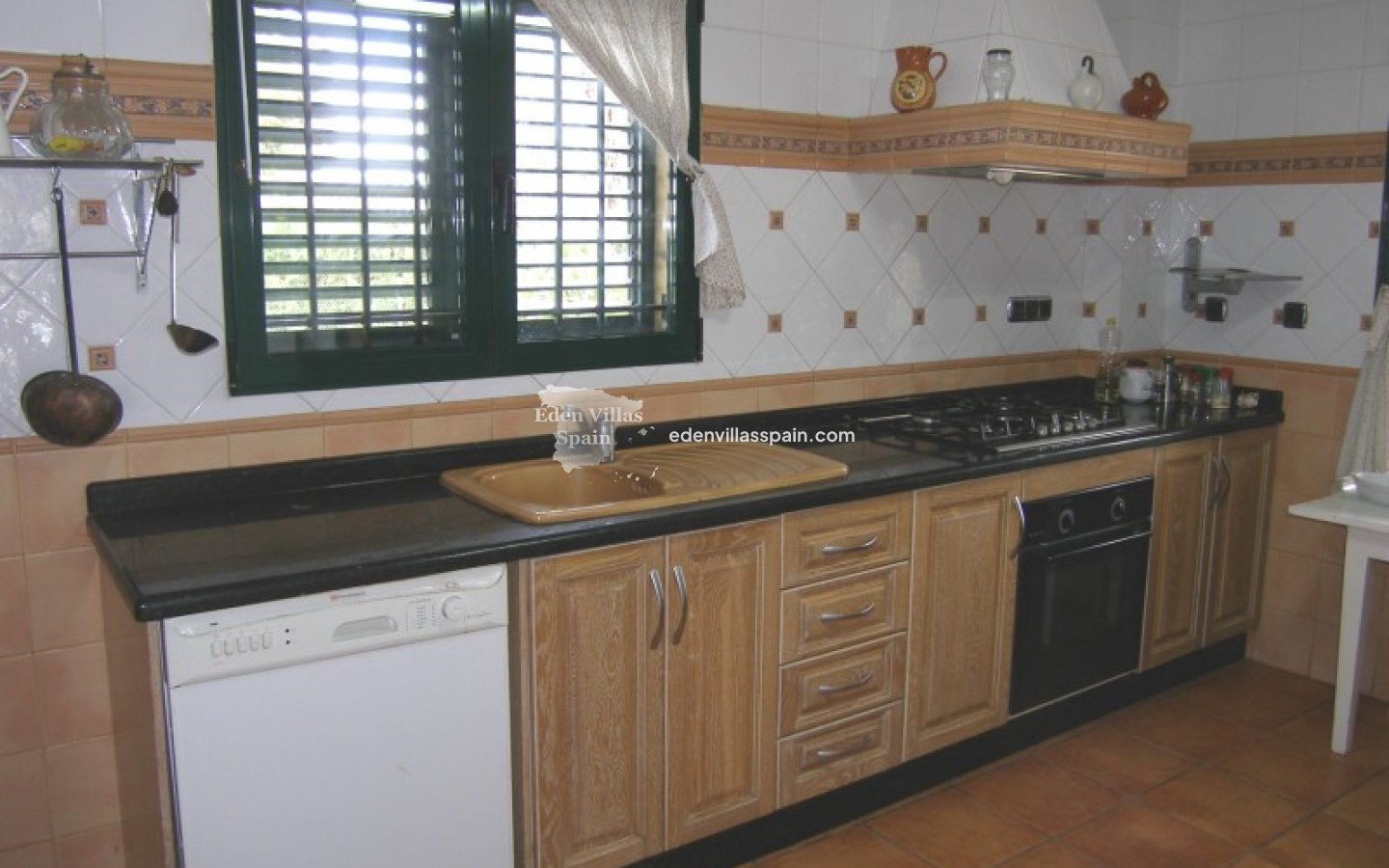 Resale - Country House - Dolores