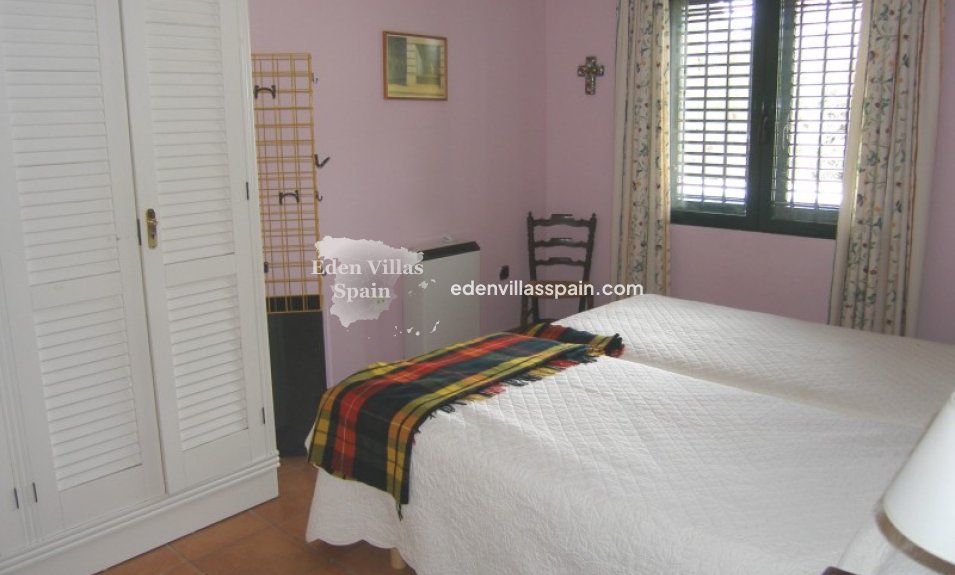 Resale - Country House - Dolores