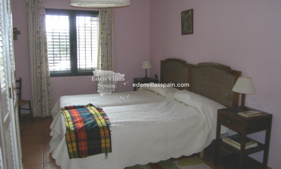 Resale - Country House - Dolores