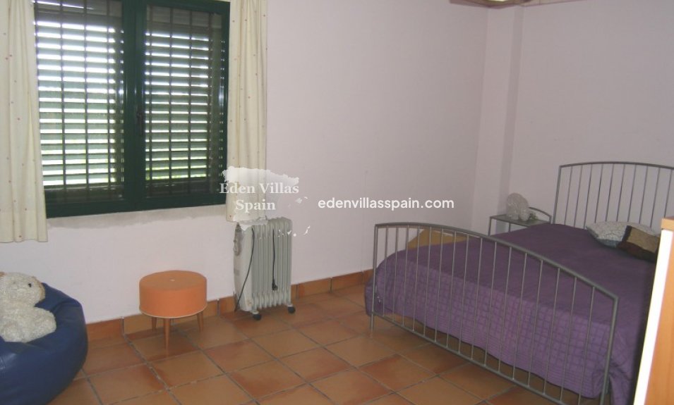 Resale - Country House - Dolores