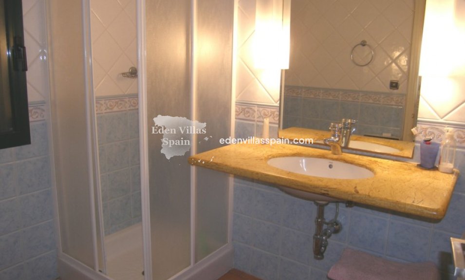 Resale - Country House - Dolores