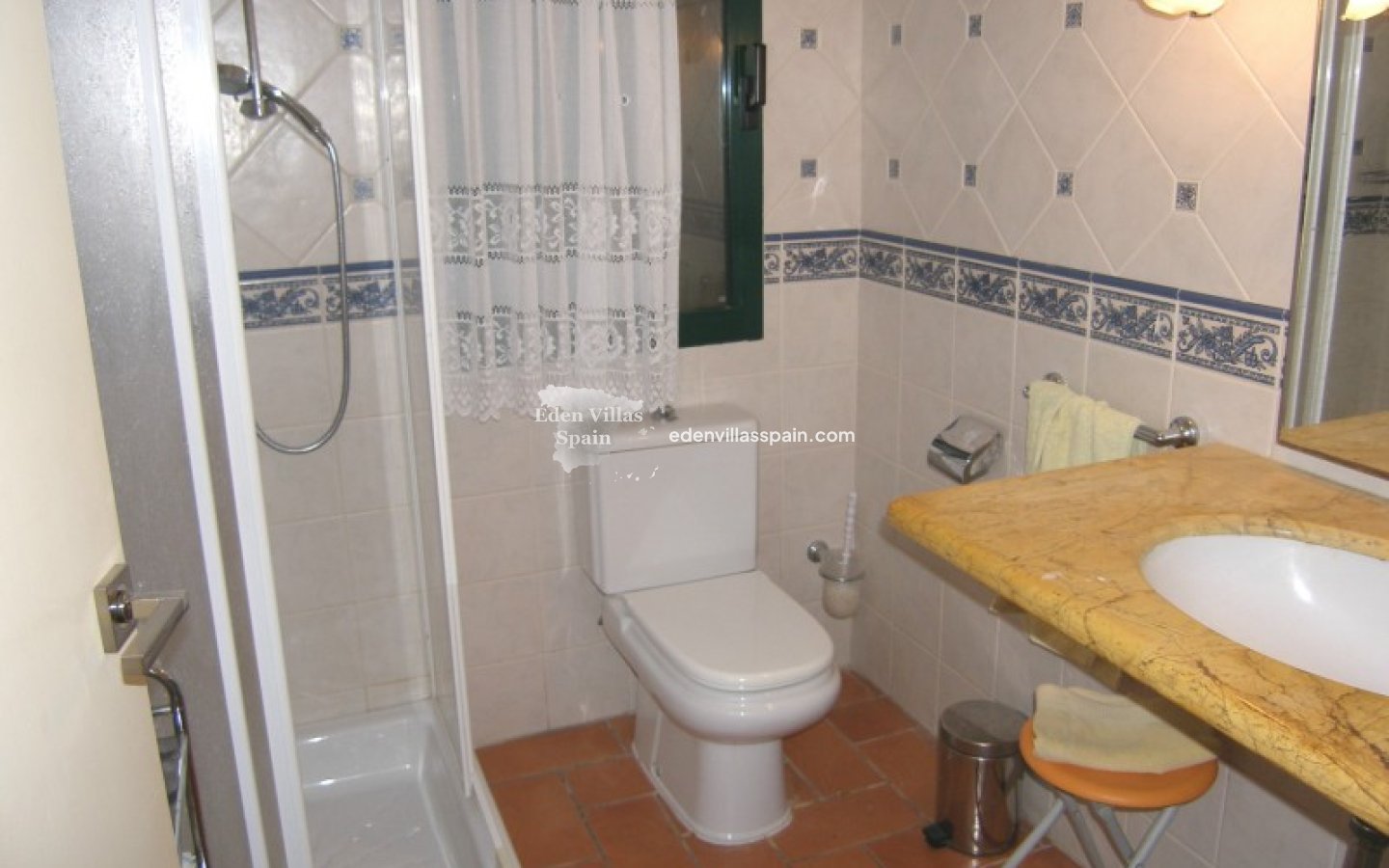 Resale - Country House - Dolores